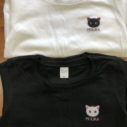オリジナルT①