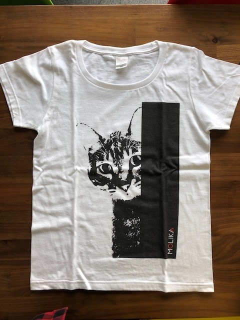 オリジナルTシャツ②