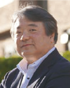 脳神経学者・工学博士
鳥光 慶一