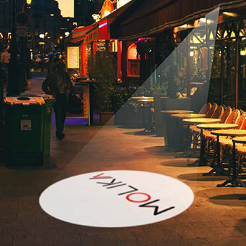 ゴボプロジェクター